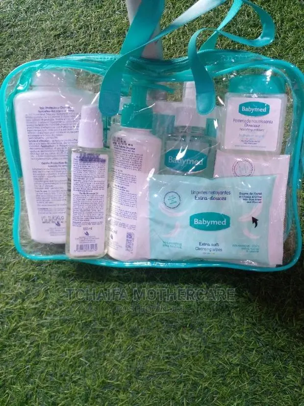 Med Gift Pack · Photo 1