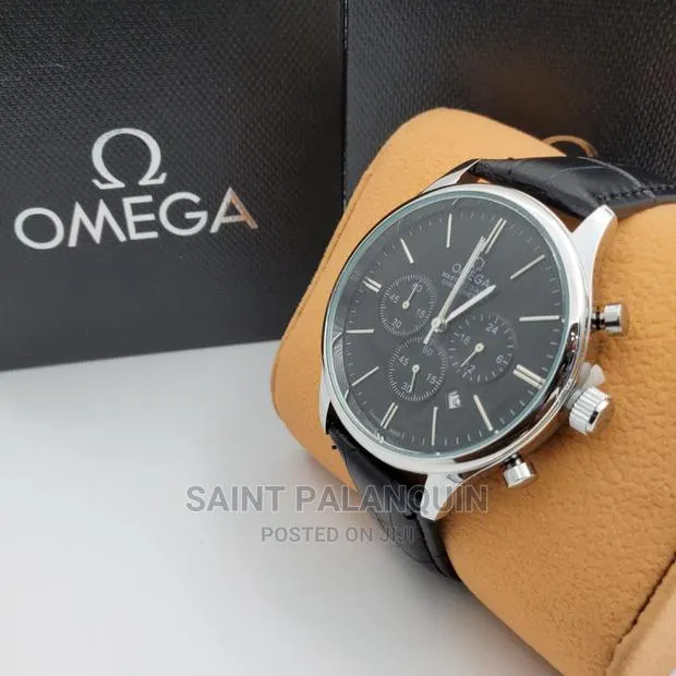 Omega Watch · Photo 1