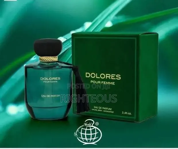 Dolores Pour Femme · Photo 1