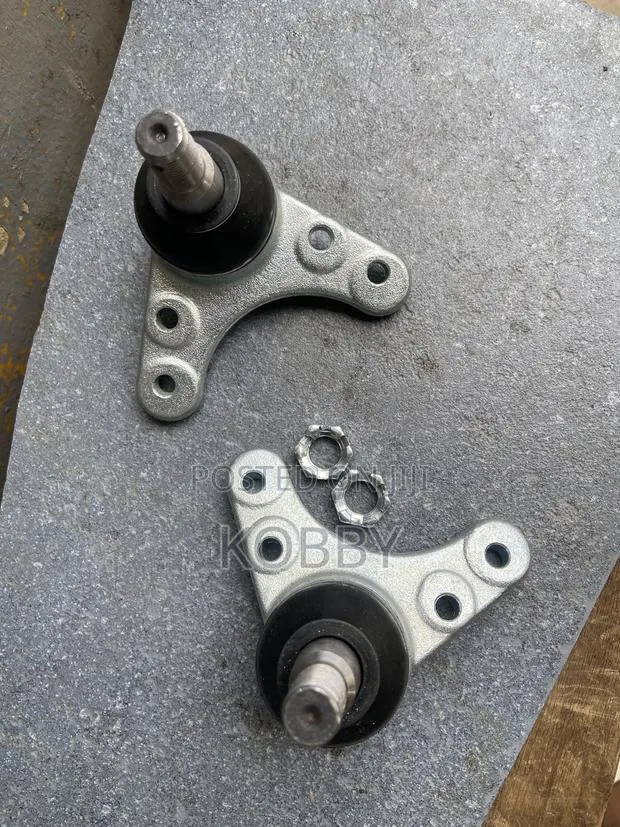 Isuzu D-Max/Mu-X 2012-2013,2014,2016,2017,2019,2025 Upper Ball Joint · Photo 1
