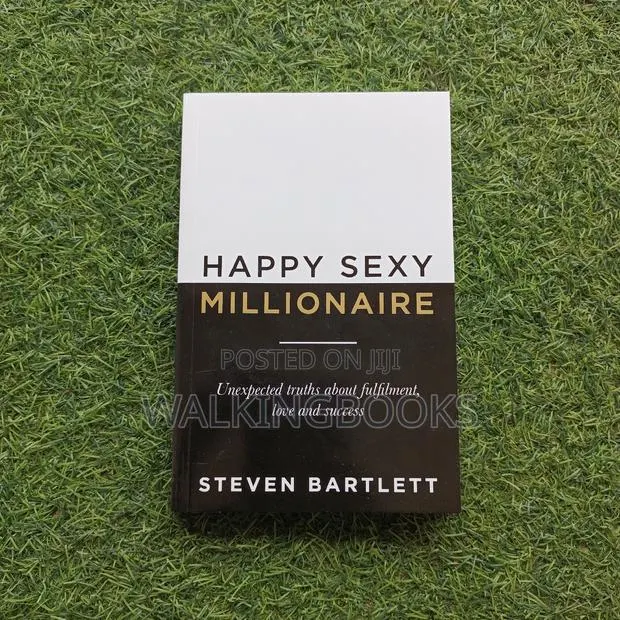 Happy Sexy Millionaire · Photo 1