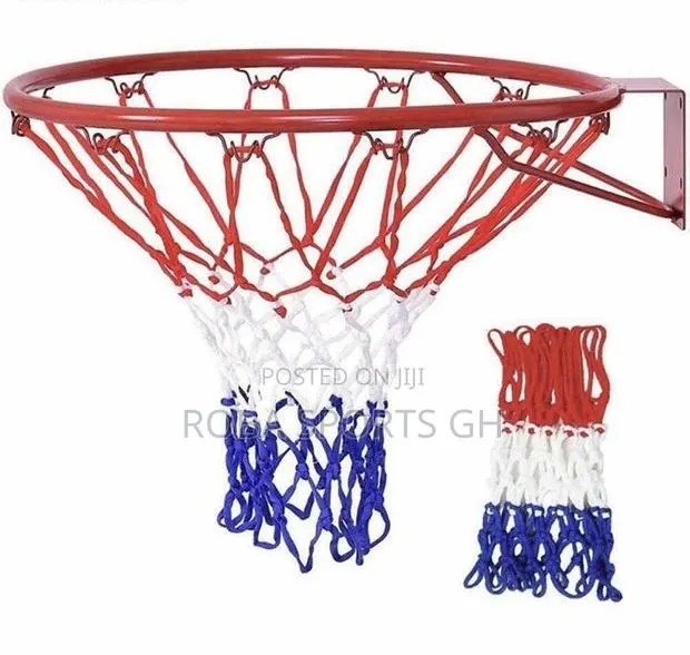 Basketball Replacement Net · Photo 1