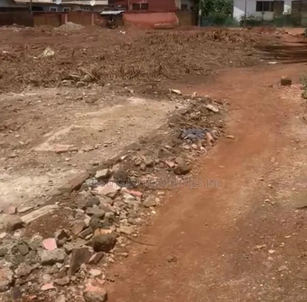 Titled Plot of Land at East Legon Ogbojo · Photo 1