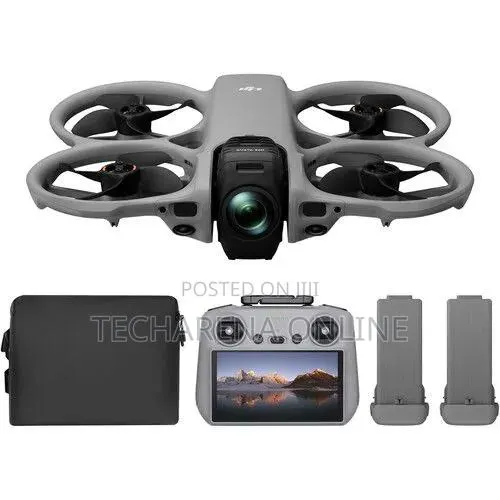 Dji Avata 360 Flymore Combo With Rc2 · Photo 1