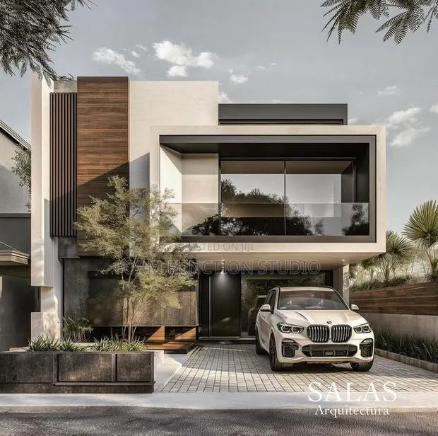 The Ultimate Architectural Design Project Work · Photo 1