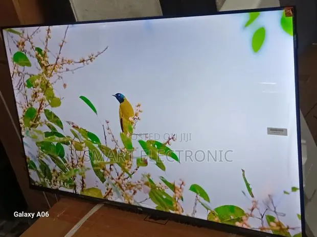 TCL 43-Inch Tv – Designed for Modern Homes · Photo 1