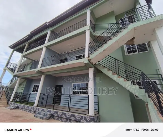 3bdrm Apartment in Dgproperties, Olebu for rent · Photo 1