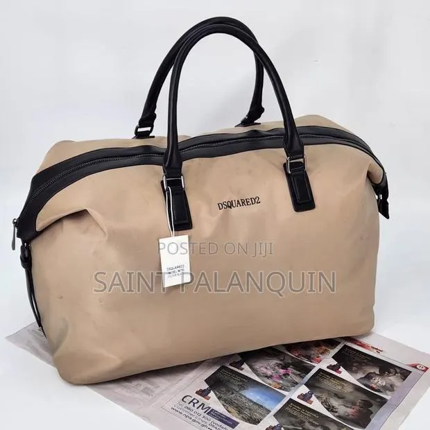 Quality Traveling Bag · Photo 1