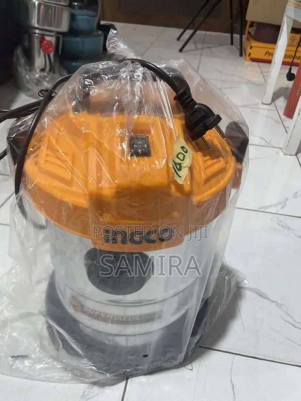 Ingco 12l 800w Vacuum Cleaner · Photo 1