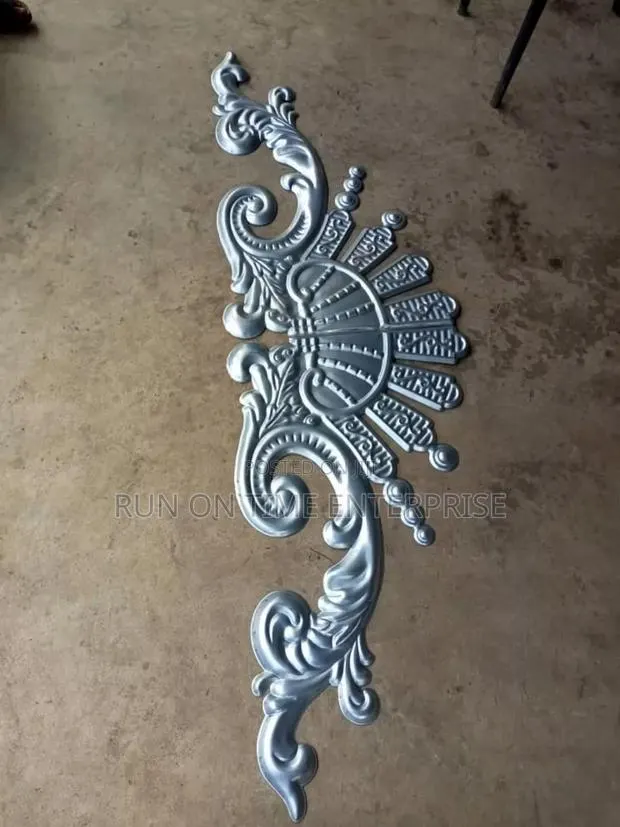 Metals Works Fittings · Photo 1
