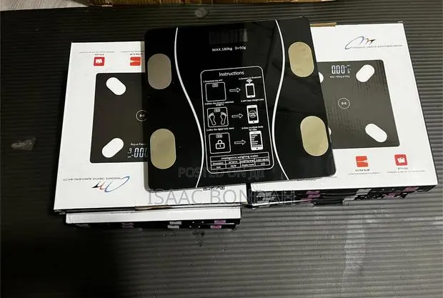 Weighing Scales · Photo 1