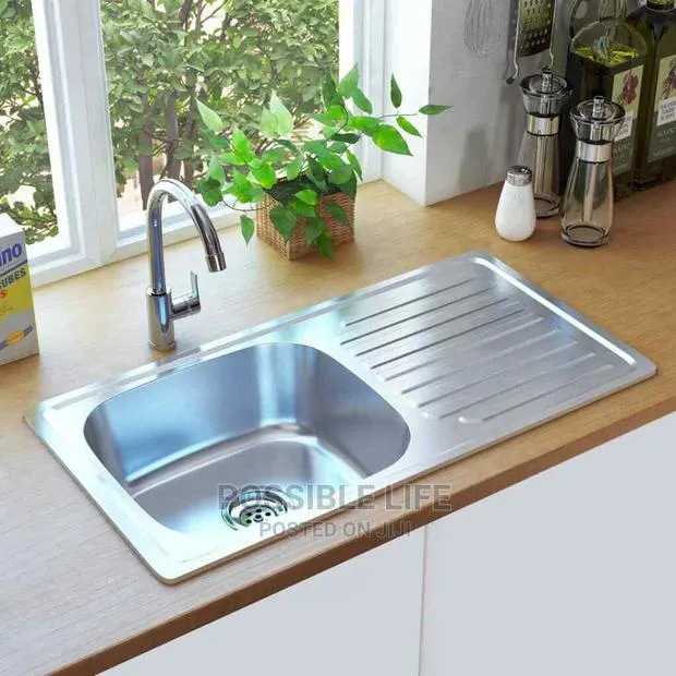 Kitchen Sink · Photo 1