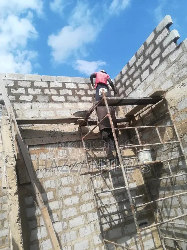 Expert and Experience Mason’S · Photo 1