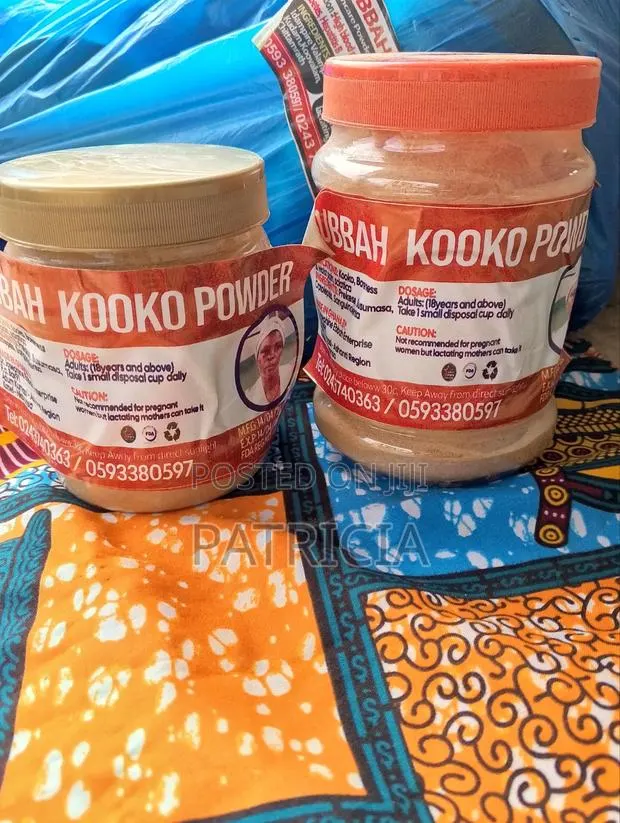 Subbah Kooko Powder · Photo 1