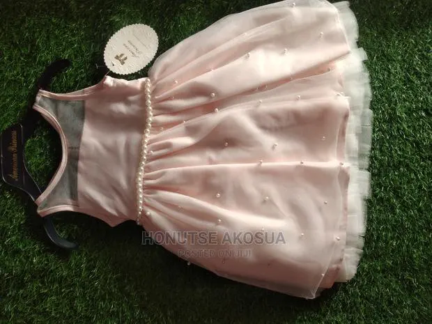 Girls Dress