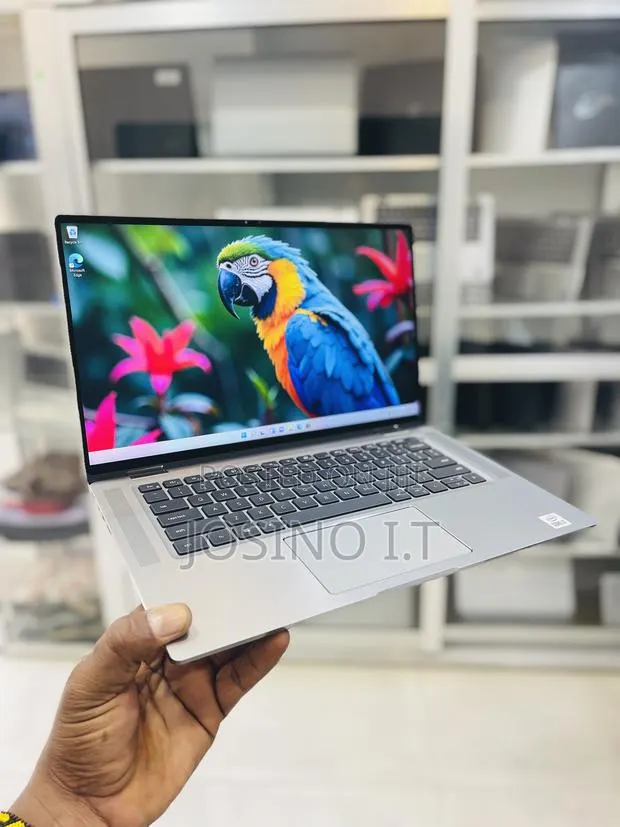 Laptop Dell Latitude 9410 16GB Intel Core I7 SSD 512GB · Photo 1