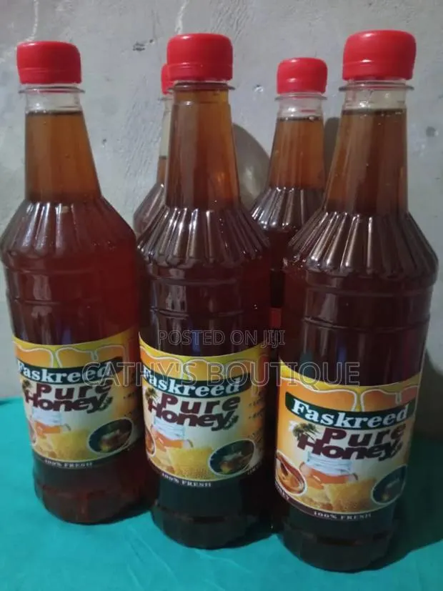 Honey (Pure) · Photo 1