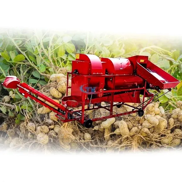 Peanut Thresher Machine (Pre-Order) · Photo 1