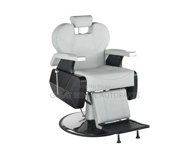 Saloon Chairs · Photo 1