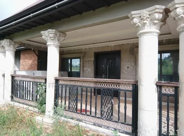 4bdrm House in Brother K Estate, Kumasi Metropolitan for sale · Photo 1