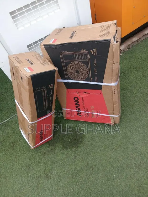 Asano 1.5HP Air Conditioner – Powerful & Efficient Cooling AC · Photo 1