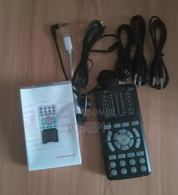 High Quality Voice Changer · Photo 1