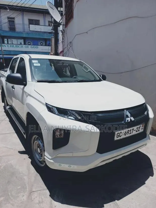 Pickup For Rental Services · Photo 1