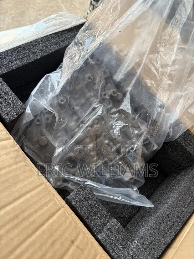 Toyota Corolla 2014 Valve Body · Photo 1