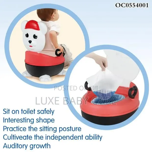 Baby Musical Potty Training Seat · Photo 4