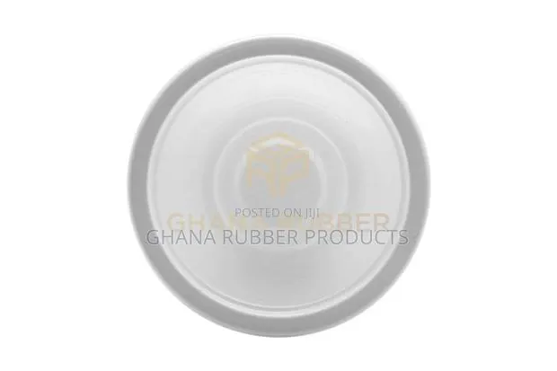 Ice Cream Cups White 200cc (1600pcs) · Photo 1