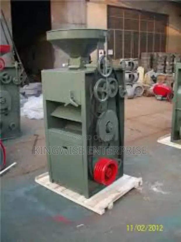 Sb 30 Rice Mill · Photo 1