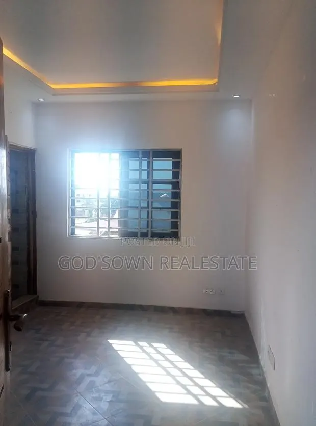 1bdrm Apartment in Kakaraba, Kasoa for rent · Photo 1