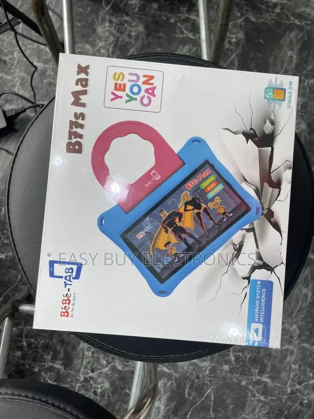 Maxx B77 Plus Tab · Photo 1