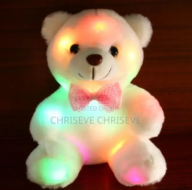 Teddy Bear · Photo 1