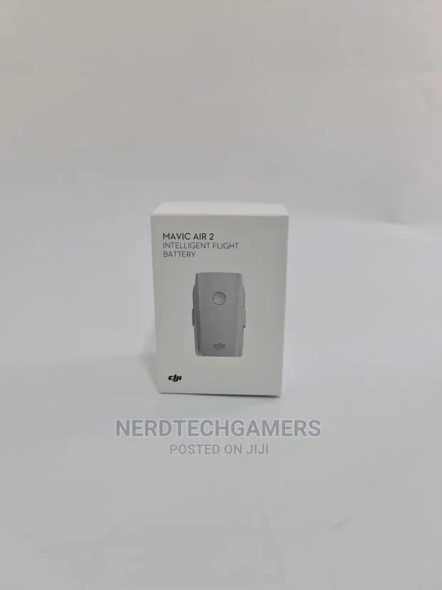DJI Mavic Air 2 Intelligent Flight Battery · Photo 1