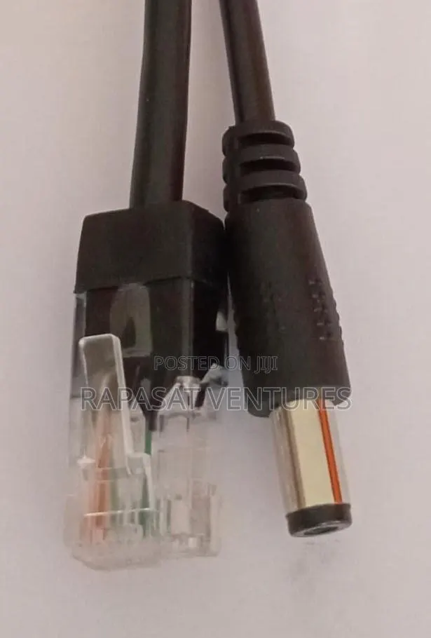 Poe Splitter 48V · Photo 1