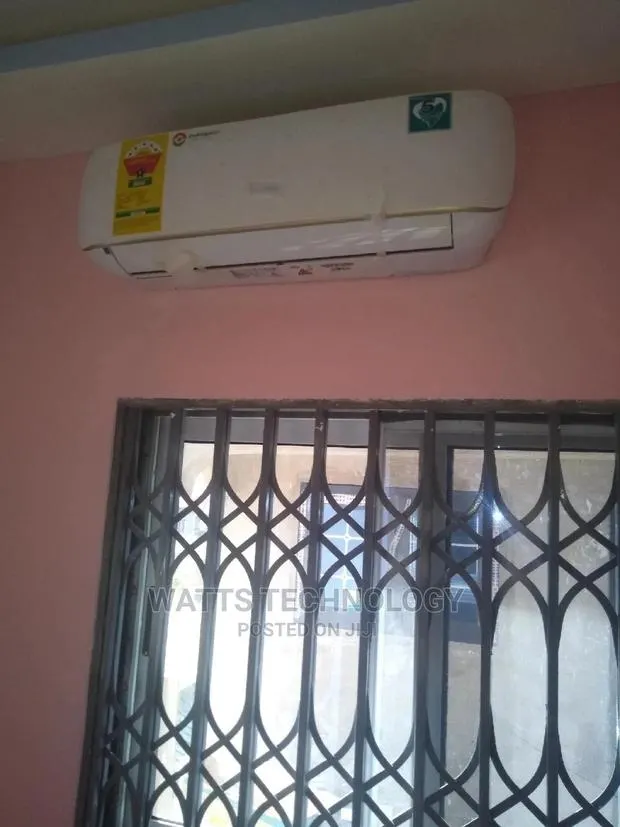 Air Conditioning Service: Installation, Servicing, Repairs · Photo 1