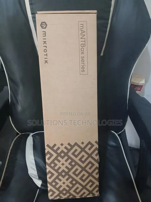 Mikrotik Mantbox 2 12s · Photo 1