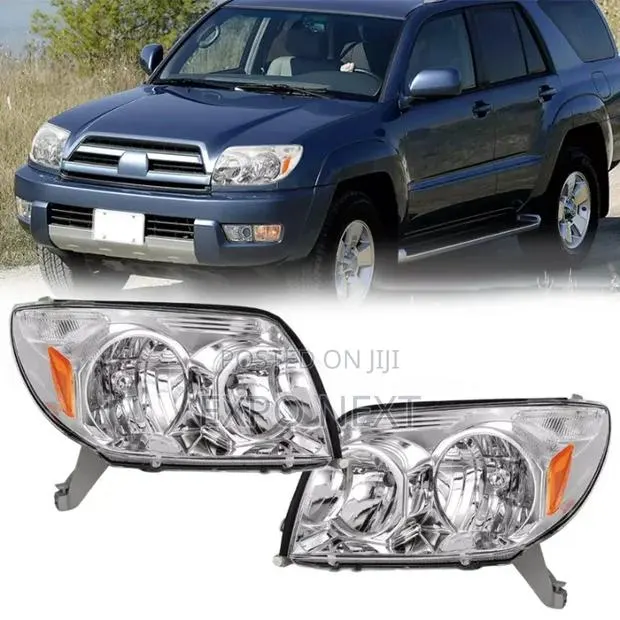 Headlight Front Light for Toyota 4runner 2003 - 2005 · Photo 1