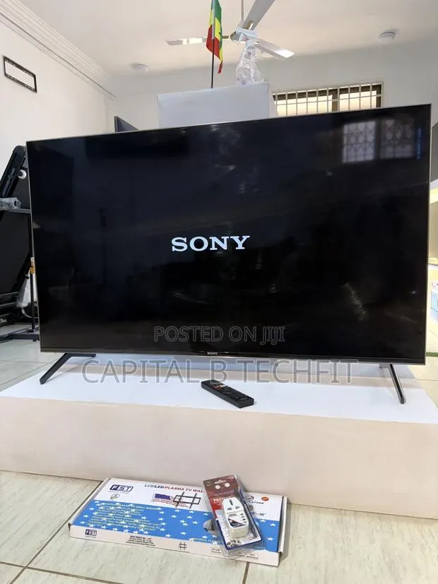 55inches SONY ANDROID Smart Machine . · Photo 1