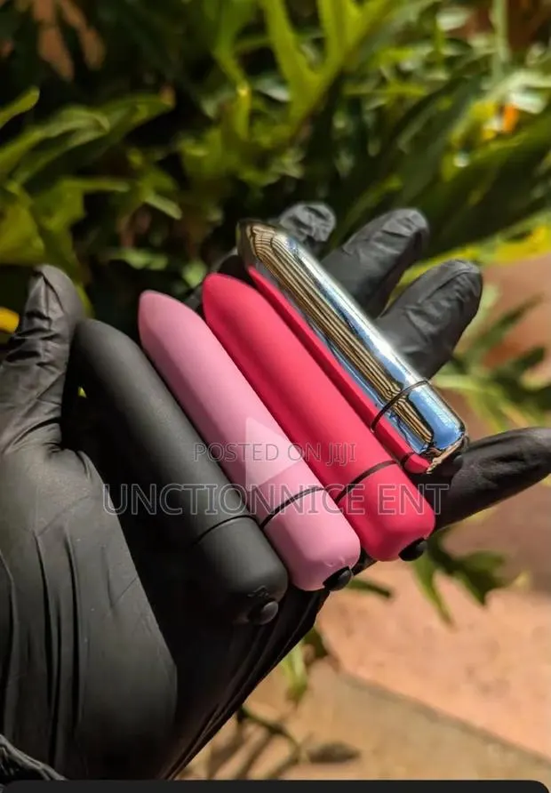 Satisfait: Mini Dolphin Bullet Vibrator · Photo 1