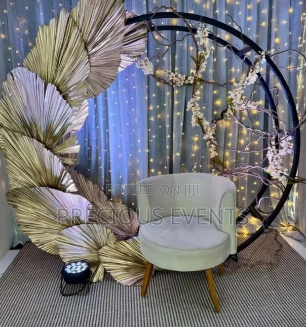 All Party Planning. · Photo 1