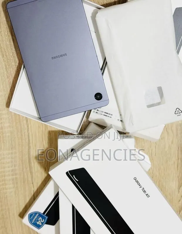 New Samsung Galaxy Tab A11 64 GB · Photo 1