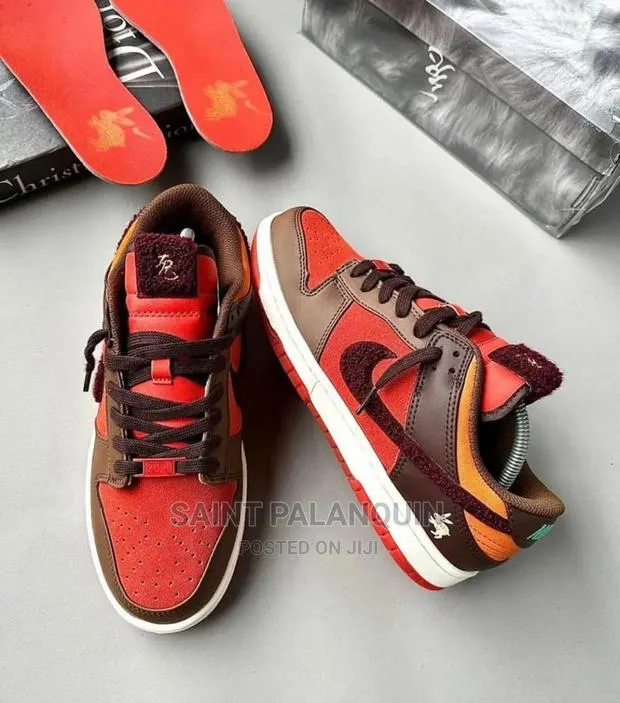 Nike Air Dunks · Photo 1