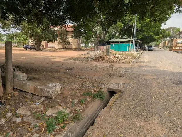 6 Plots Of Land For Sale In North Ridge. Eab · Photo 1