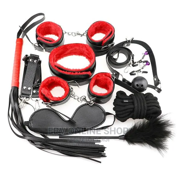 BDSM Bondage Adult Sex Toys · Photo 1