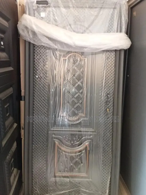 Quality Paladin Anti Rust Security Doors · Photo 1