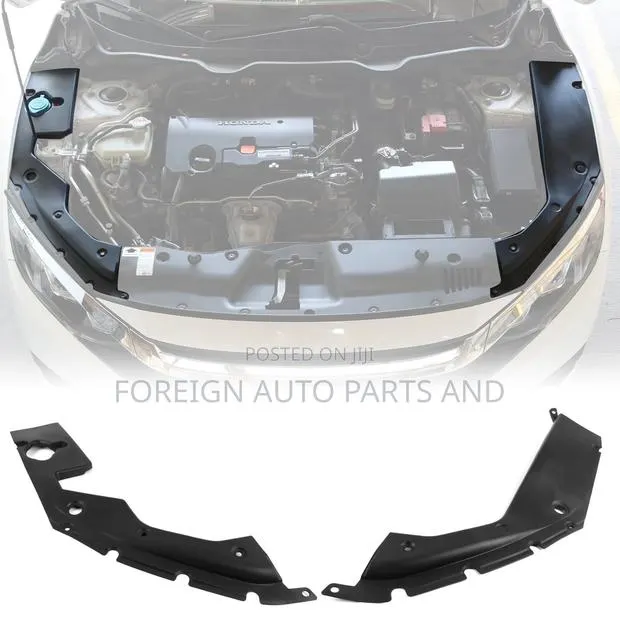 Engine Bay Cover for Civic 16-21 · Photo 1