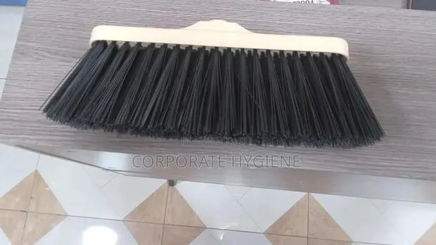 Sweeping Brush · Photo 2