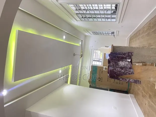 Excellent P.O.P and Plaster Board Masters:Bolga · Photo 1